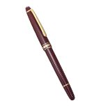 MONTBLANC FOUNTAIN PEN