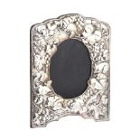 STERLING SILVER PHOTOGRAPH FRAME