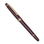 MONTBLANC BALL POINT PEN