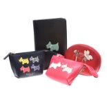 FOUR RADLEY ITEMS