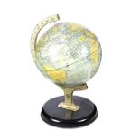 CHAD VALLEY TABLE GLOBE