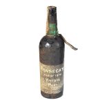 FONSECA'S VINTAGE PORT