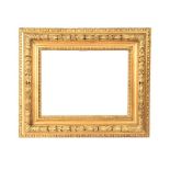 REGENCY GILT FRAME