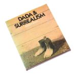 - DAD & SURREALISM - One Volume - - Unsigned