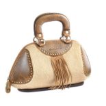 ALALUNA HANDBAG