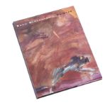 - BASIL BLACKSHAW PAINTER - One Volume - - Signed