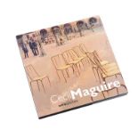 - CECIL MAGUIRE, A RETROSPECTIVE - One Volume - - Signed
