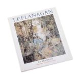 - T.P. FLANAGAN - One Volume - - Unsigned