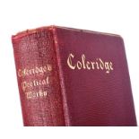 THE POETICAL WORKS OF SAMUEL TAYLOR COLERIDGE