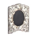 STERLING SILVER PHOTOGRAPH FRAME