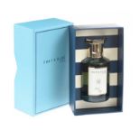 SHAY & BLUE 'BLACK TULIP' 100ML WITH BOX