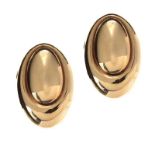 9CT GOLD EARRINGS