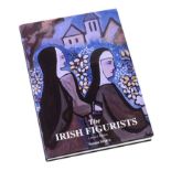 - THE IRISH FIGURISTS - One Limited Editon Volume (239/1000) - - Signed