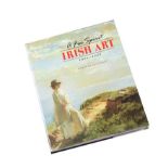 - A FREE SPIRIT, IRISH ART 1860 TO 1960 - One Volume - - Unsigned