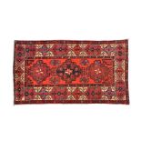 ANTIQUE PERSIAN RUG