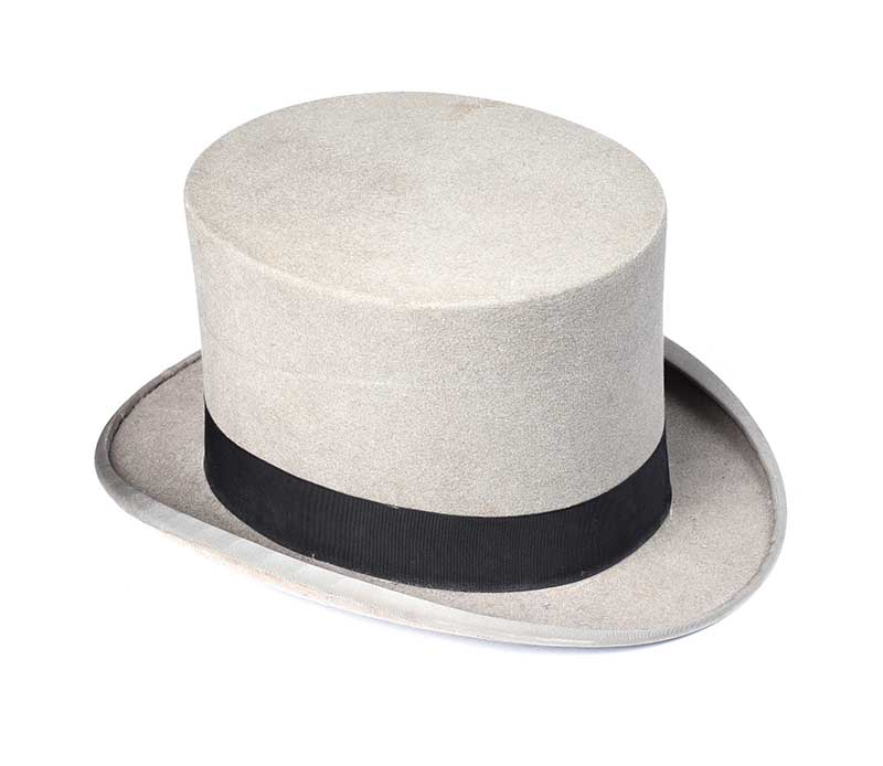 LARGE TOP HAT - Image 2 of 4