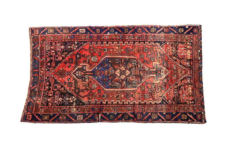 ANTIQUE PERSIAN RUG