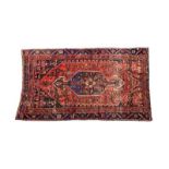 ANTIQUE PERSIAN RUG