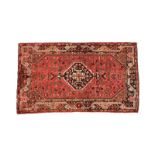 ANTIQUE PERSIAN RUG