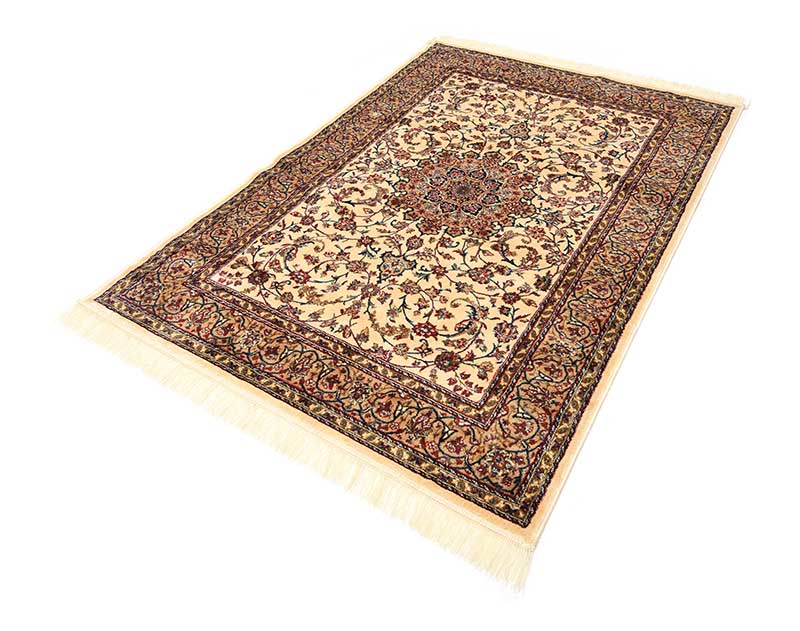 KASHMIR RUG - Image 3 of 4