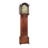 LONDON LONGCASE CLOCK