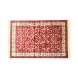 KASHMIR RUG