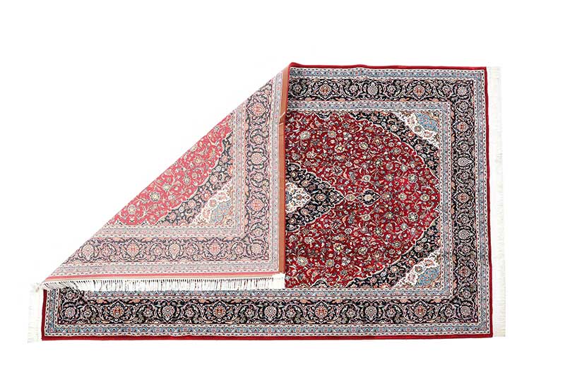 PERSIAN RUG - Image 4 of 4