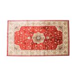 KASHMIR RUG