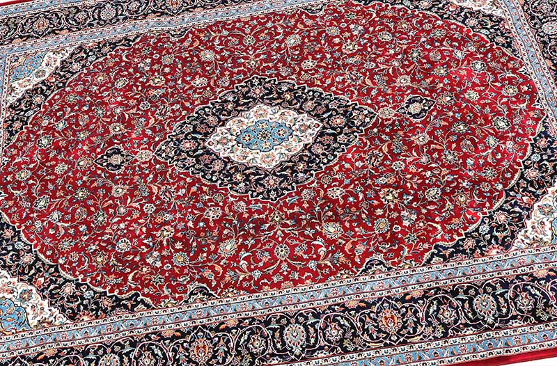 PERSIAN RUG - Image 2 of 4