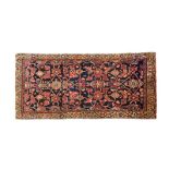 PERSIAN RUG