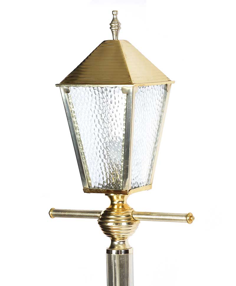 STANDARD LAMP - Image 2 of 4