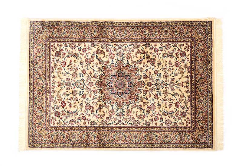 KASHMIR RUG