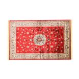 KASHMIR RUG