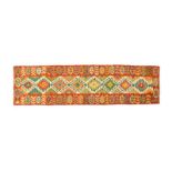 KILIM RUNNER