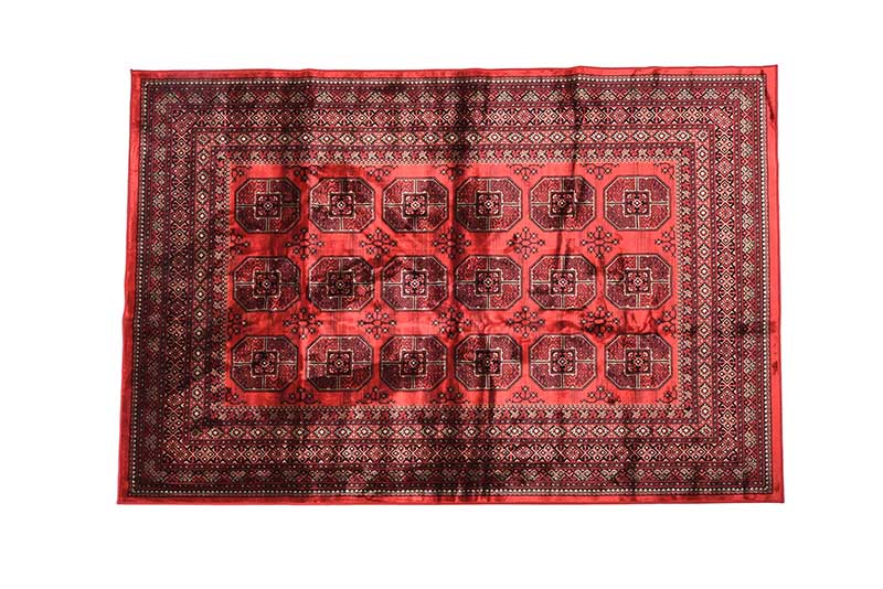 KASHMIR RUG