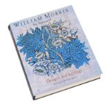 ONE VOLUME WILLIAM MORRIS