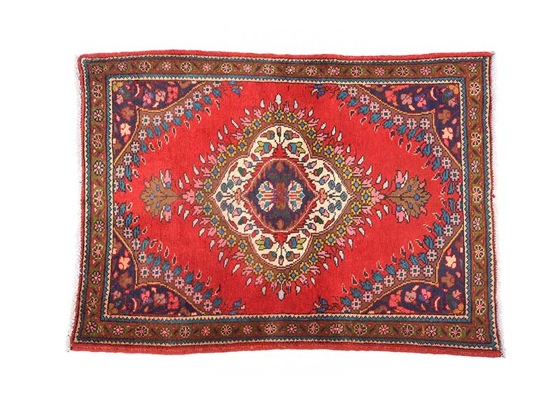 ANTIQUE PERSIAN RUG