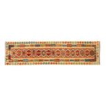 KILIM RUNNER