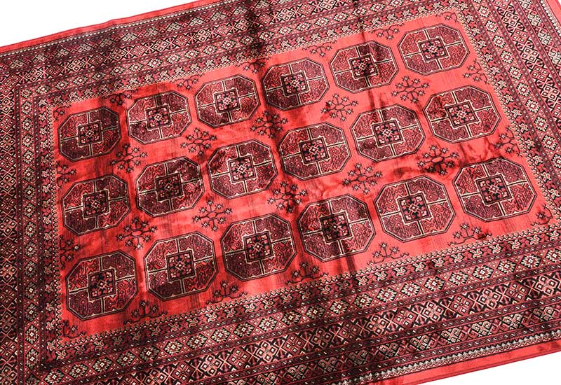 KASHMIR RUG - Image 2 of 4