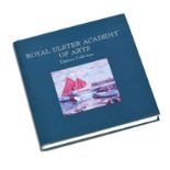 ONE VOLUME ROYAL ULSTER ACADEMY OF ARTS