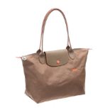 LONGCHAMP HANDBAG