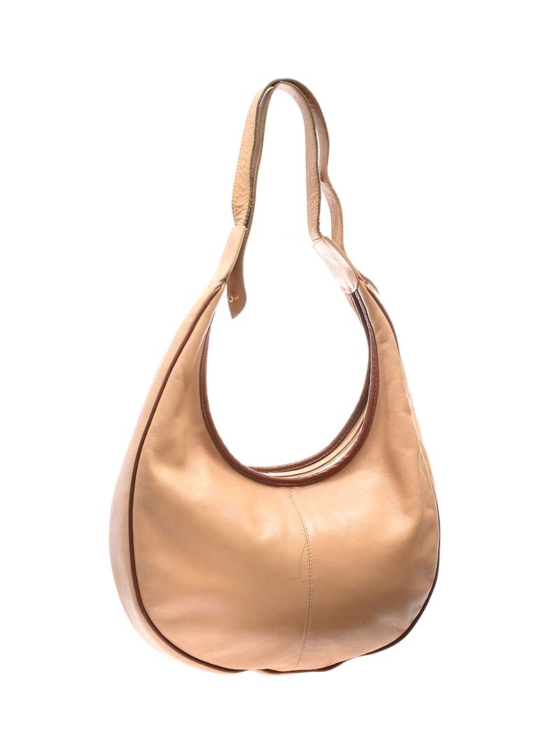 LOUIS FERAUD LEATHER HANDBAG - Image 4 of 6