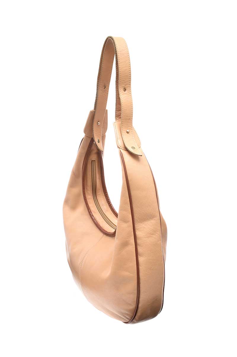 LOUIS FERAUD LEATHER HANDBAG - Image 3 of 6