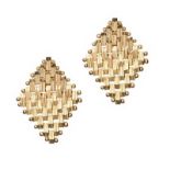 14CT GOLD EARRINGS