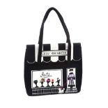 LULU GUINESS HANDBAG