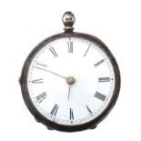 GENT'S POCKET WATCH