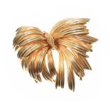 GROSSE FOR CHRISTIAN DIOR VINTAGE BROOCH