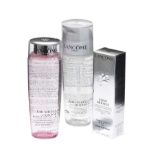 LANCOME SKINCARE RANGE