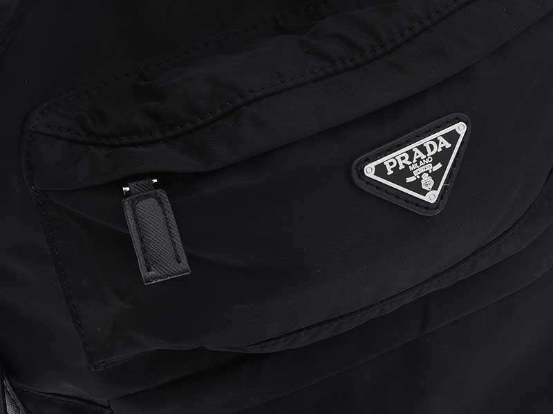 PRADA BACKPACK - Image 2 of 4