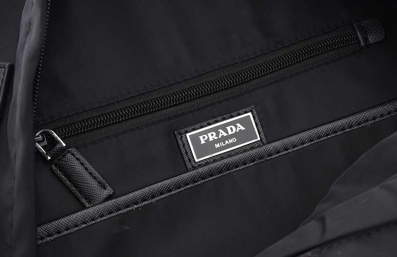 PRADA BACKPACK - Image 4 of 4